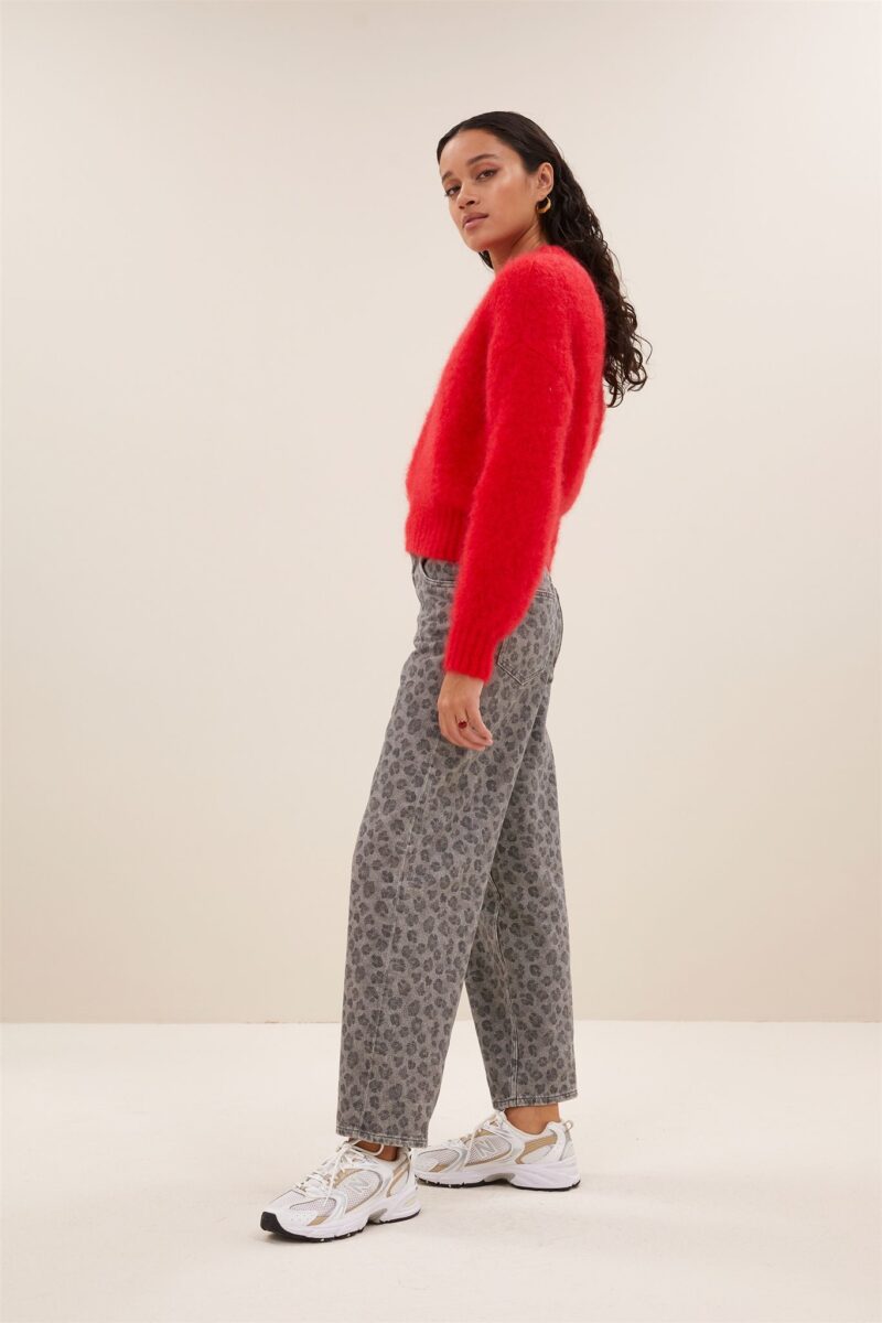 By-Bar Sonny pullover