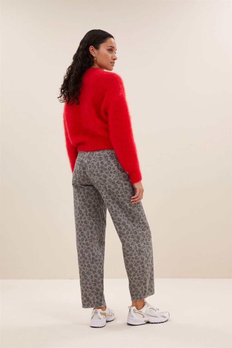 By-Bar Sonny pullover