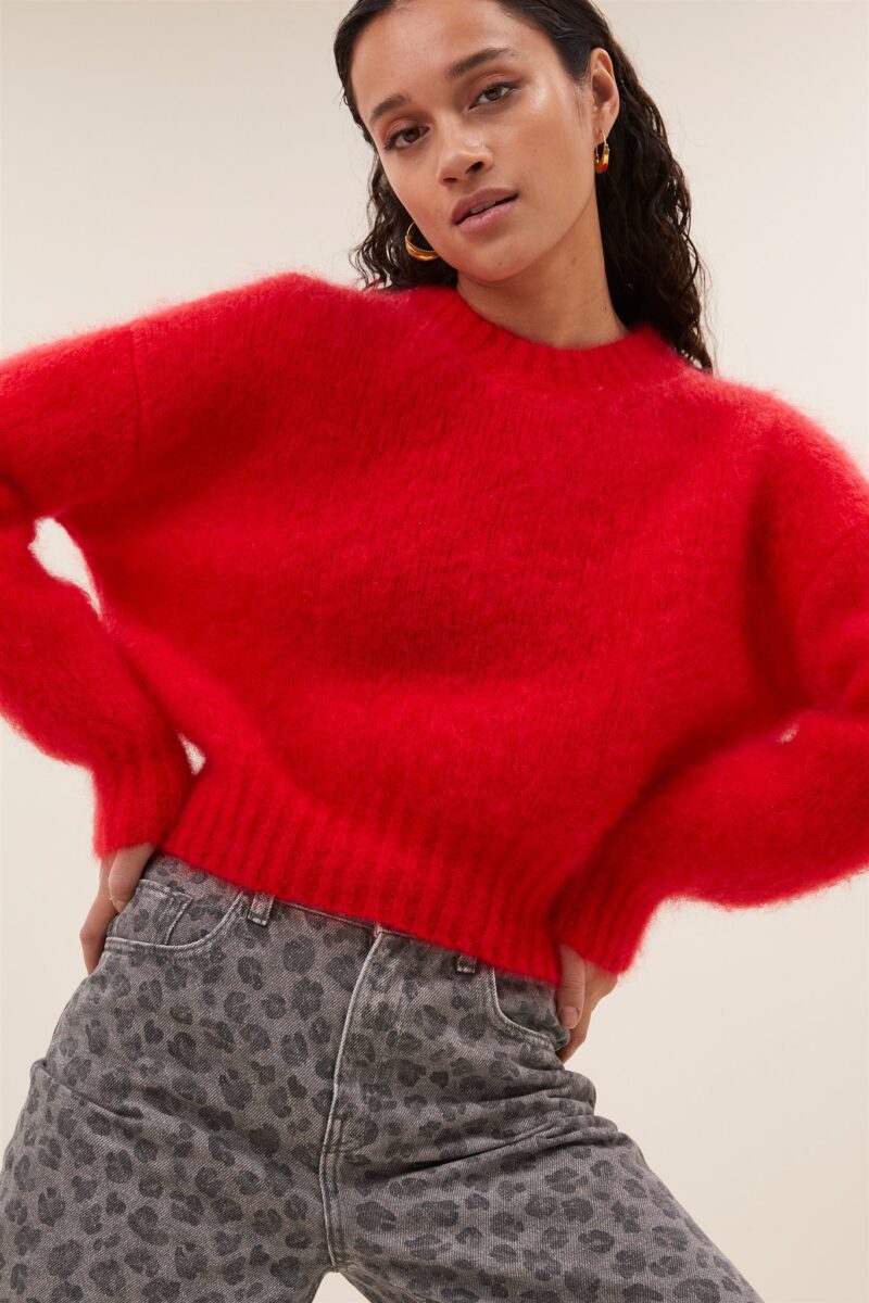 By-Bar Sonny pullover