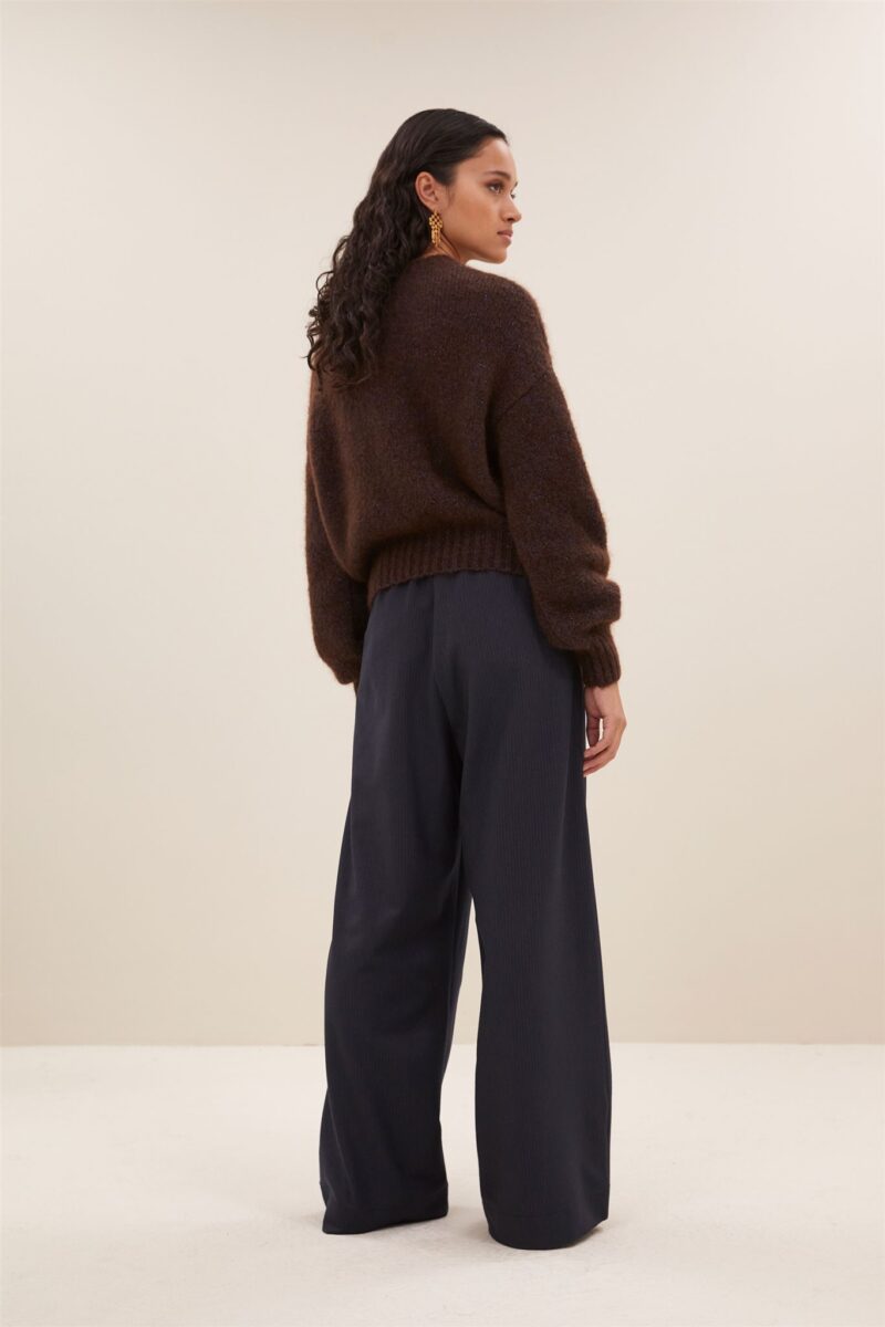 By-Bar Sonny sparkle pullover
