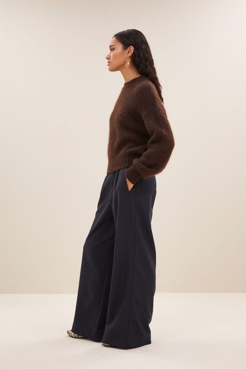 By-Bar Sonny sparkle pullover