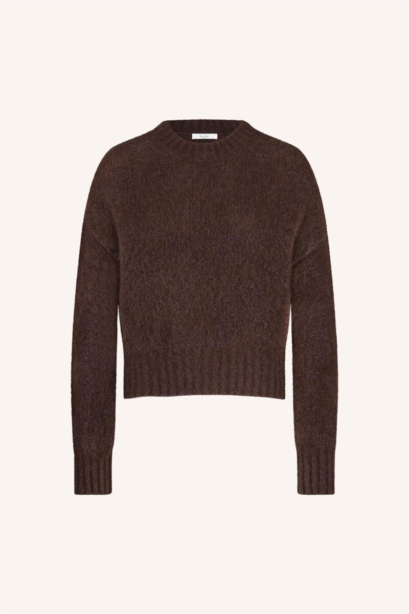 By-Bar Sonny sparkle pullover