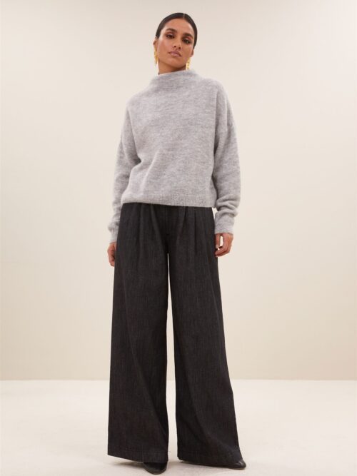 By-Bar Vinn pullover