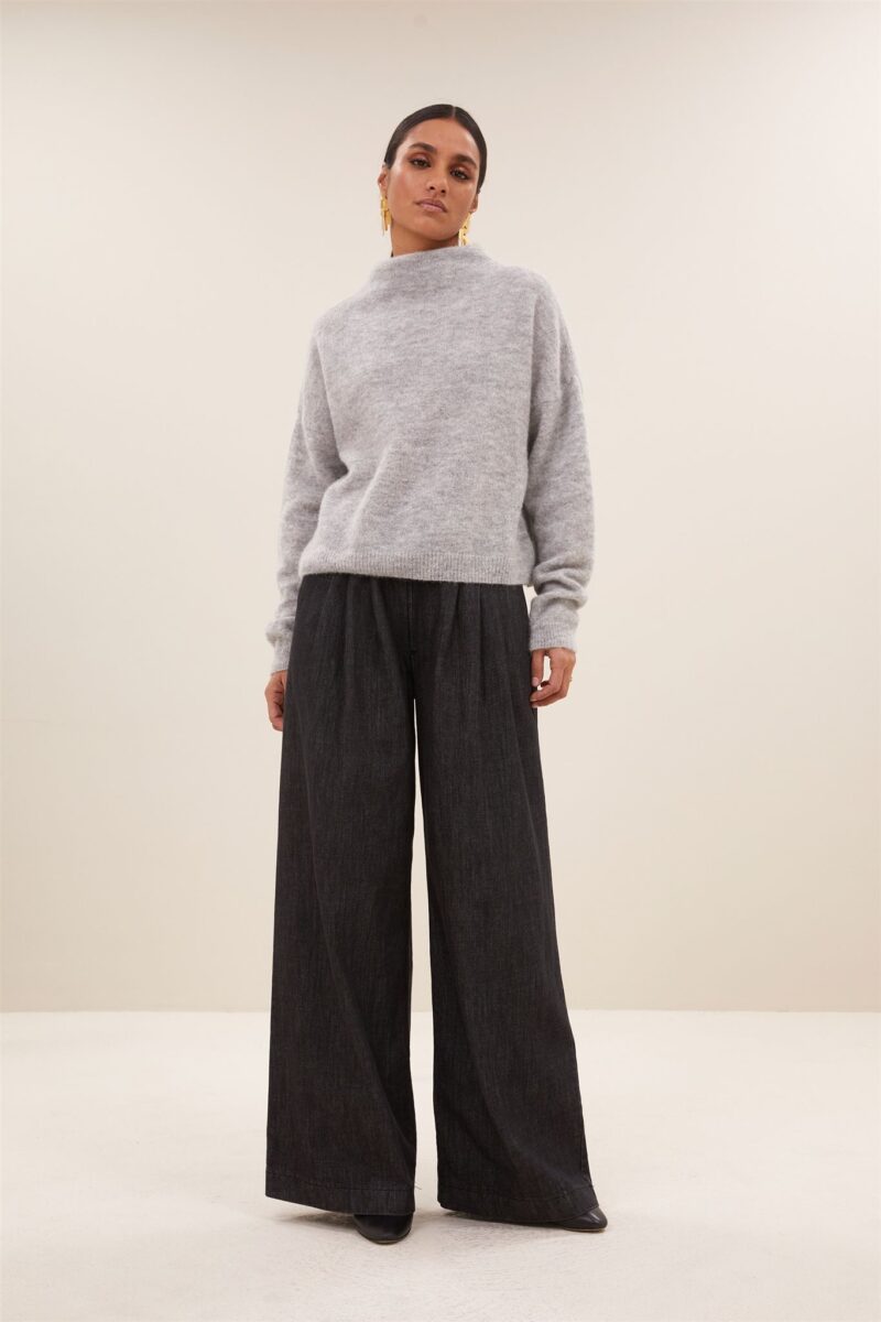 By-Bar Vinn pullover
