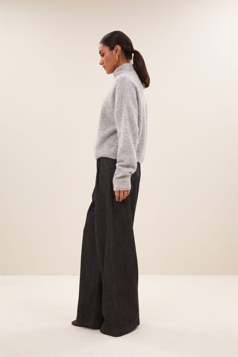 By-Bar Vinn pullover