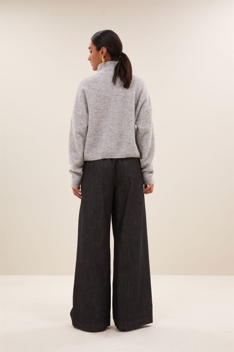 By-Bar Vinn pullover