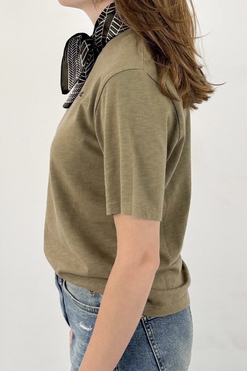 Circle Of Trust Charlotte tee