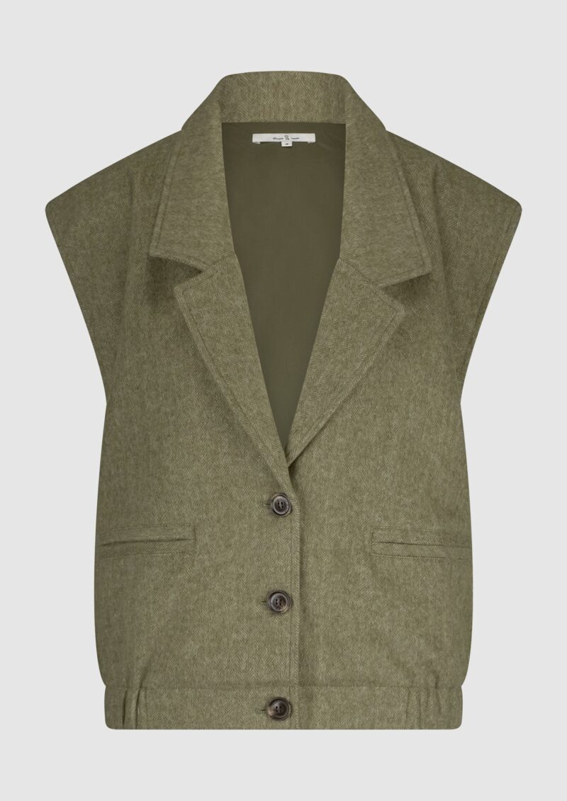 Circle Of Trust Clara gilet
