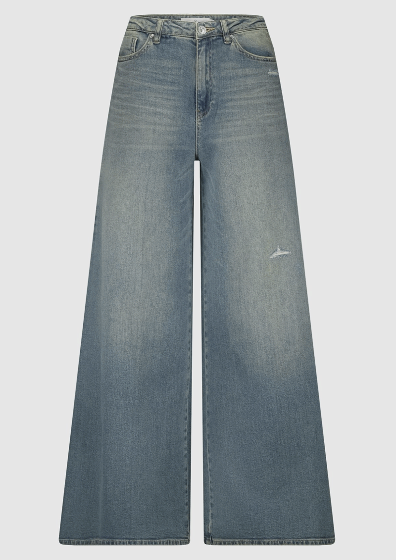 Circle Of Trust Harley denim