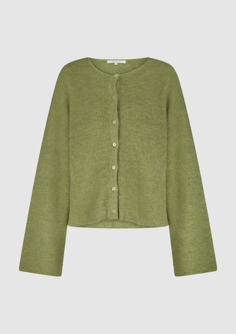 Circle Of Trust Kimberly cardi