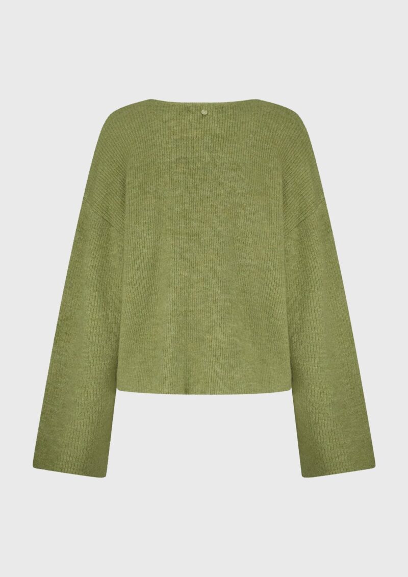 Circle Of Trust Kimberly cardi