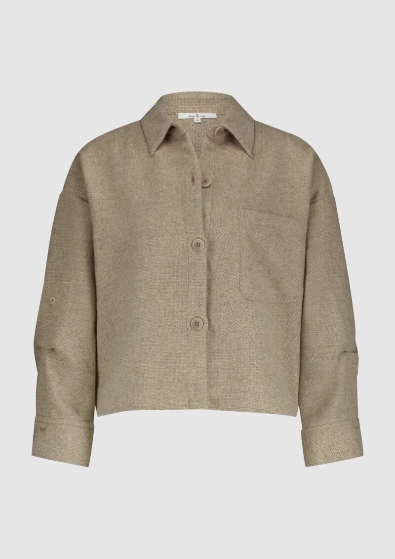 Circle Of Trust Miri blouse