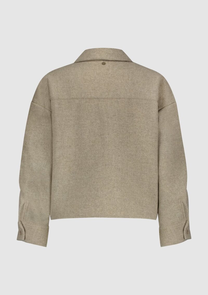 Circle Of Trust Miri blouse