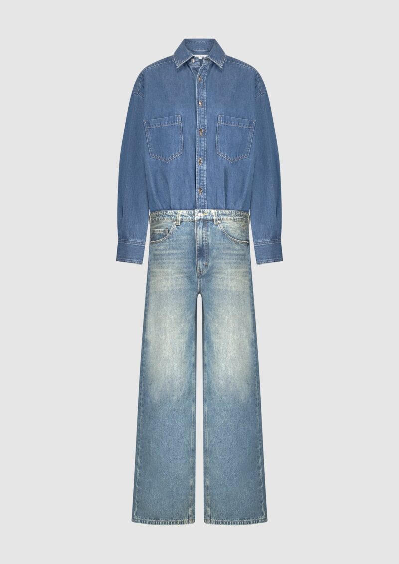 Circle Of Trust Roan jumpsuit