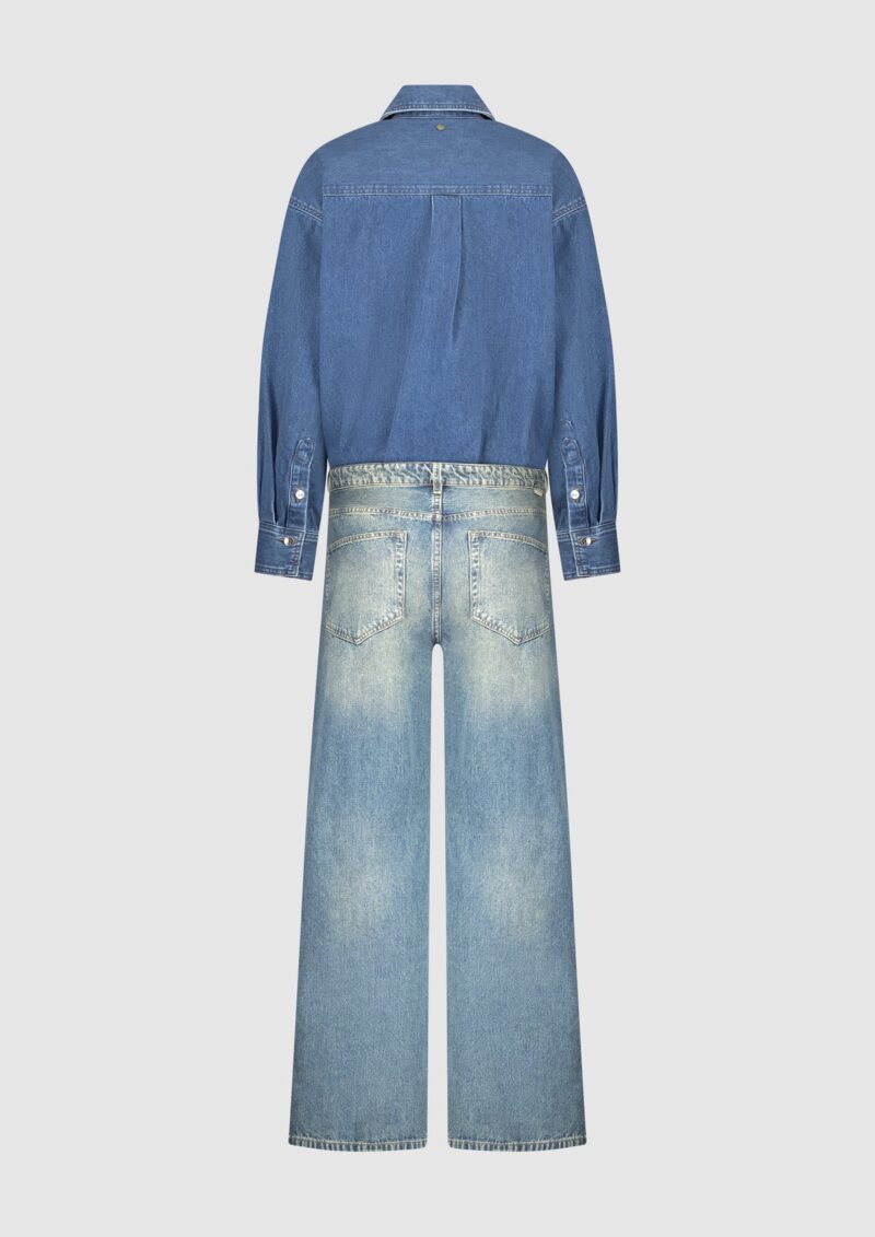 Circle Of Trust Roan jumpsuit