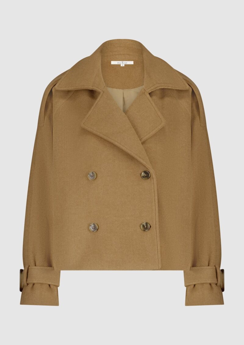 Circle Of Trust Roxy jacket