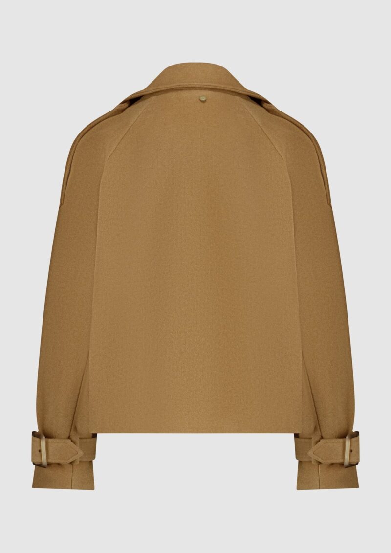 Circle Of Trust Roxy jacket