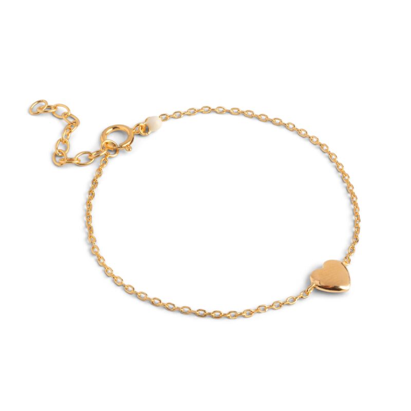 Enamel Amore bracelet
