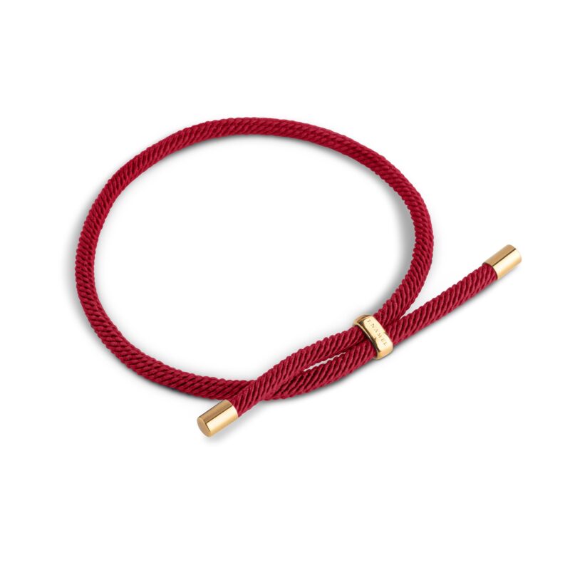 Enamel Color cord