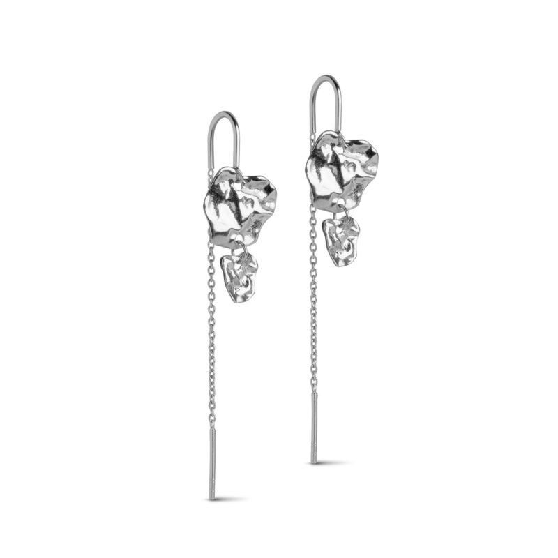 Enamel Earring kim