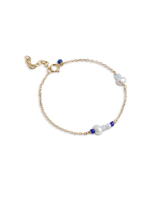 Enamel Sofia bracelet