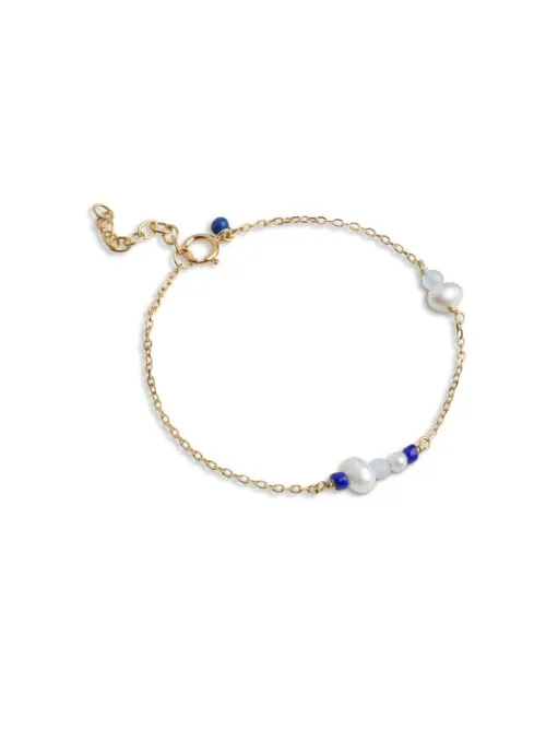 Enamel Sofia bracelet
