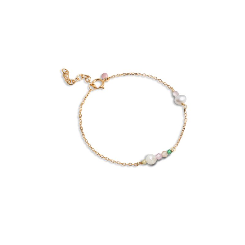 Enamel Sofia bracelet