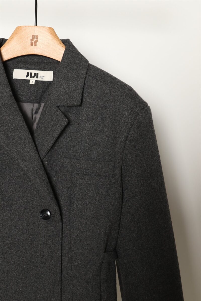 JIJI Adelie blazer