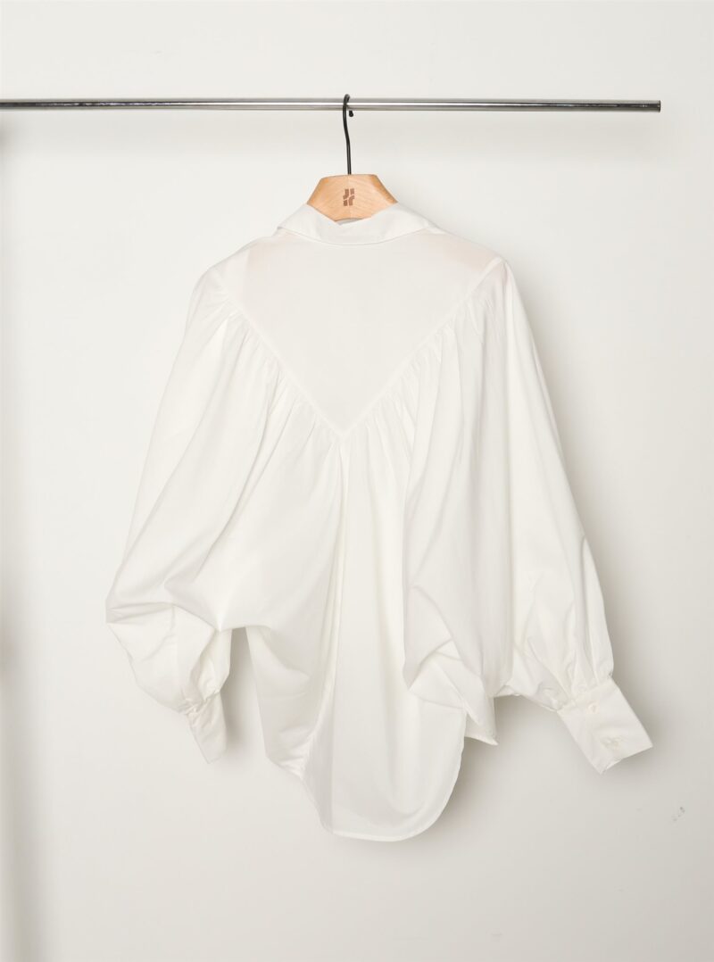 JIJI Amelya blouse