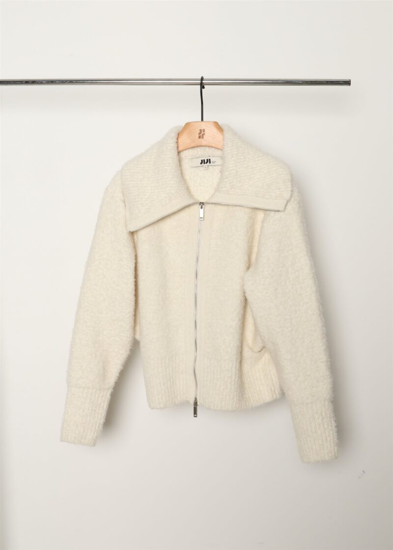 JIJI Asheley cardigan