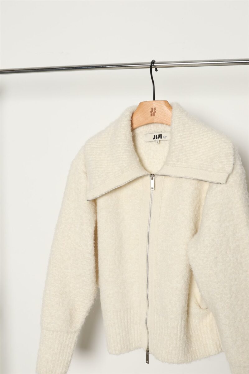 JIJI Asheley cardigan