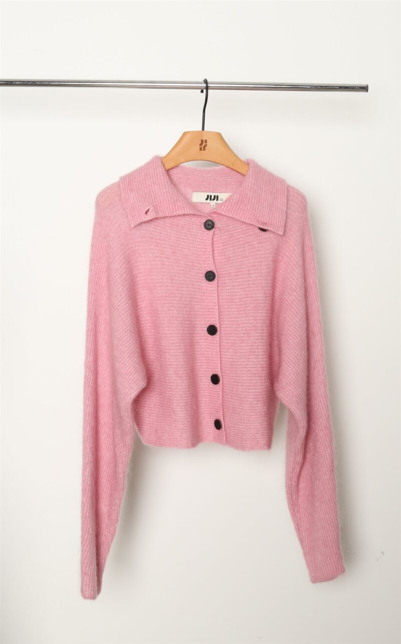 JIJI Morgane cardigan