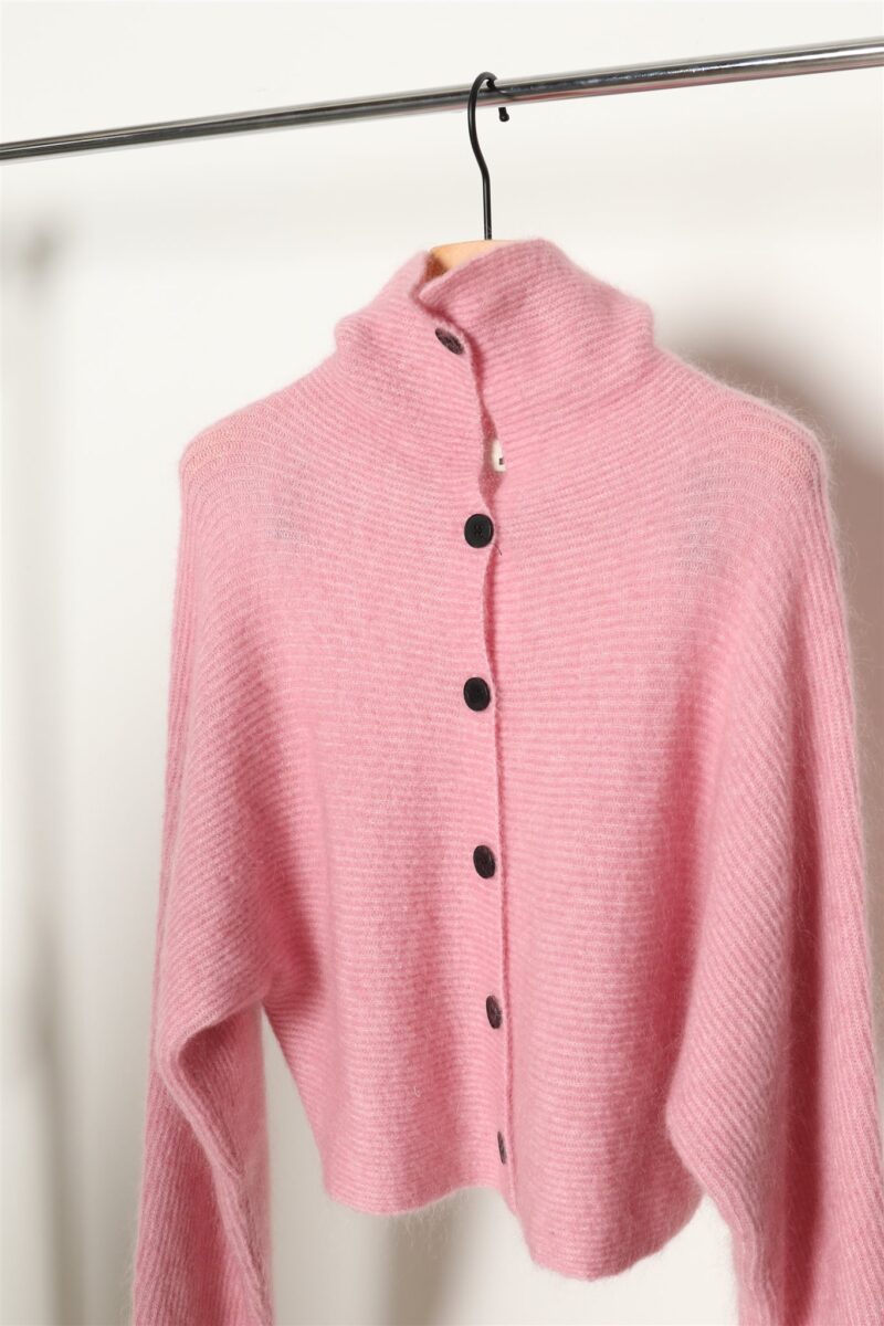 JIJI Morgane cardigan