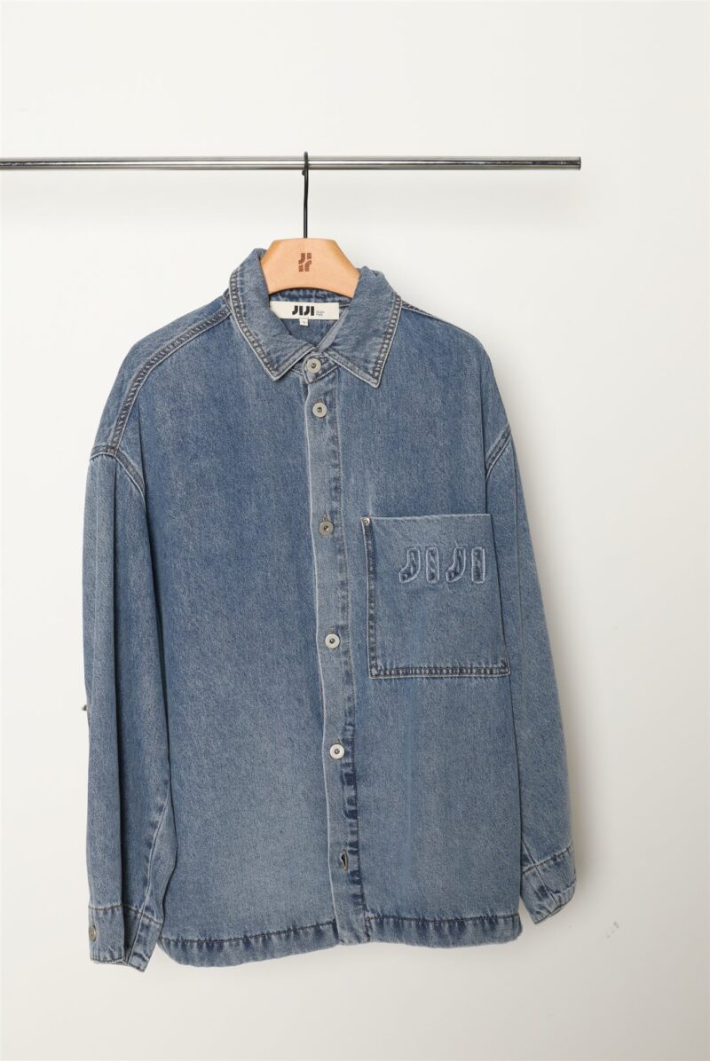 JIJI Natalie blouse