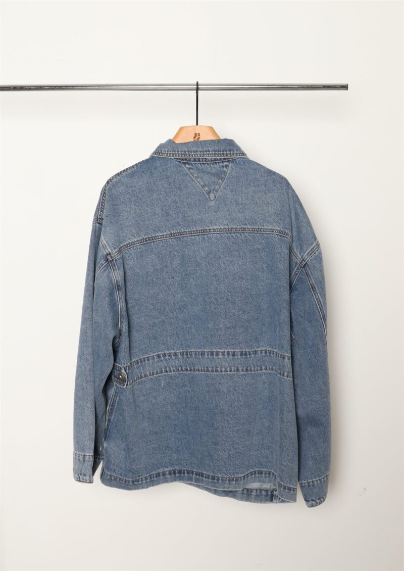 JIJI Natalie blouse