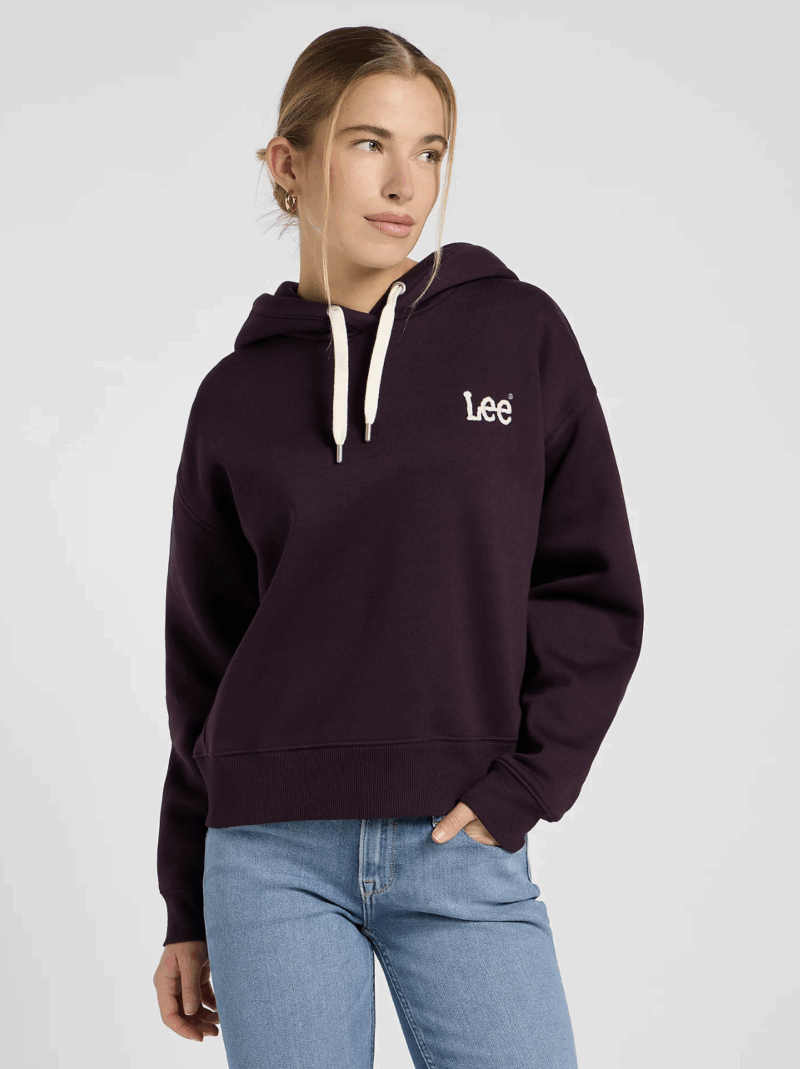 Lee Essential Hoodie