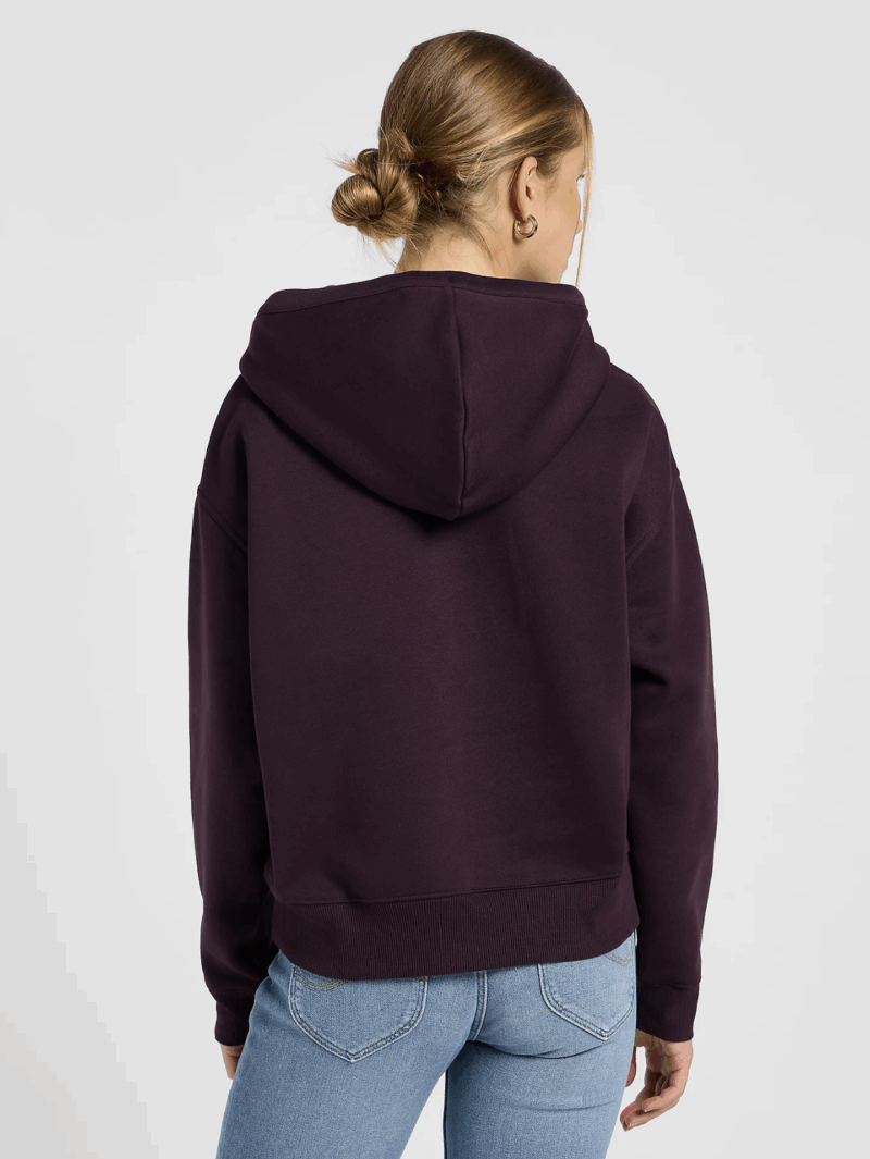 Lee Essential Hoodie