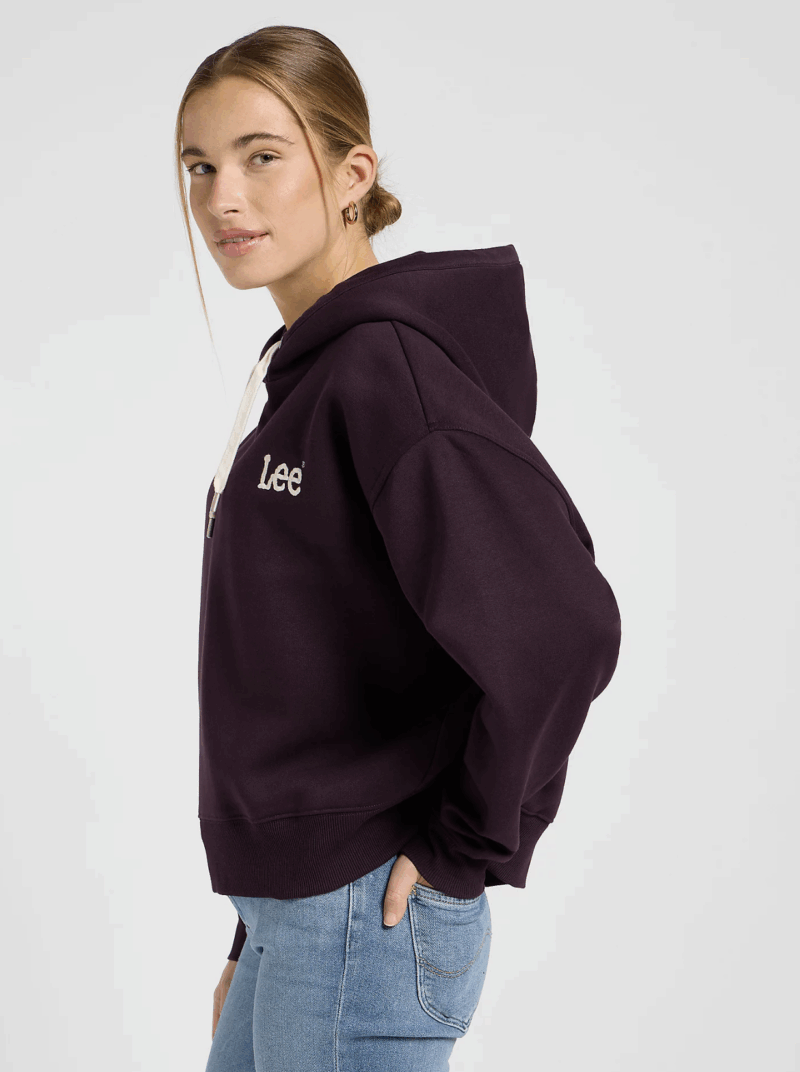 Lee Essential Hoodie