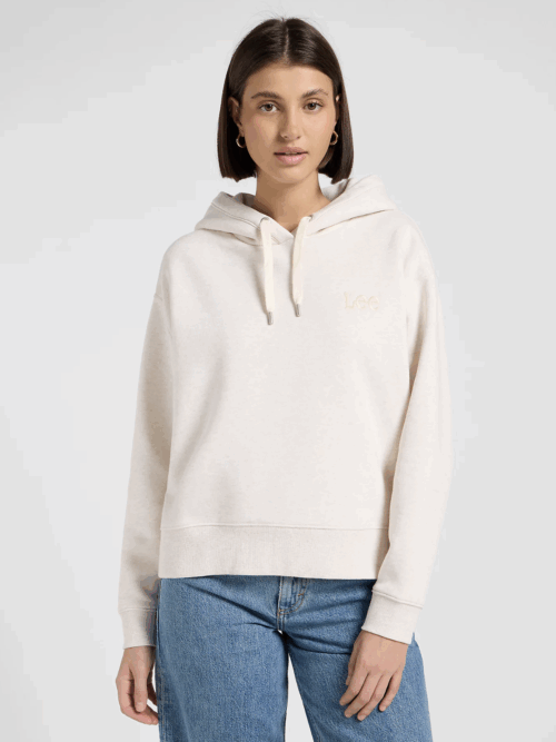Lee Essential Hoodie Lee Essential Hoodie