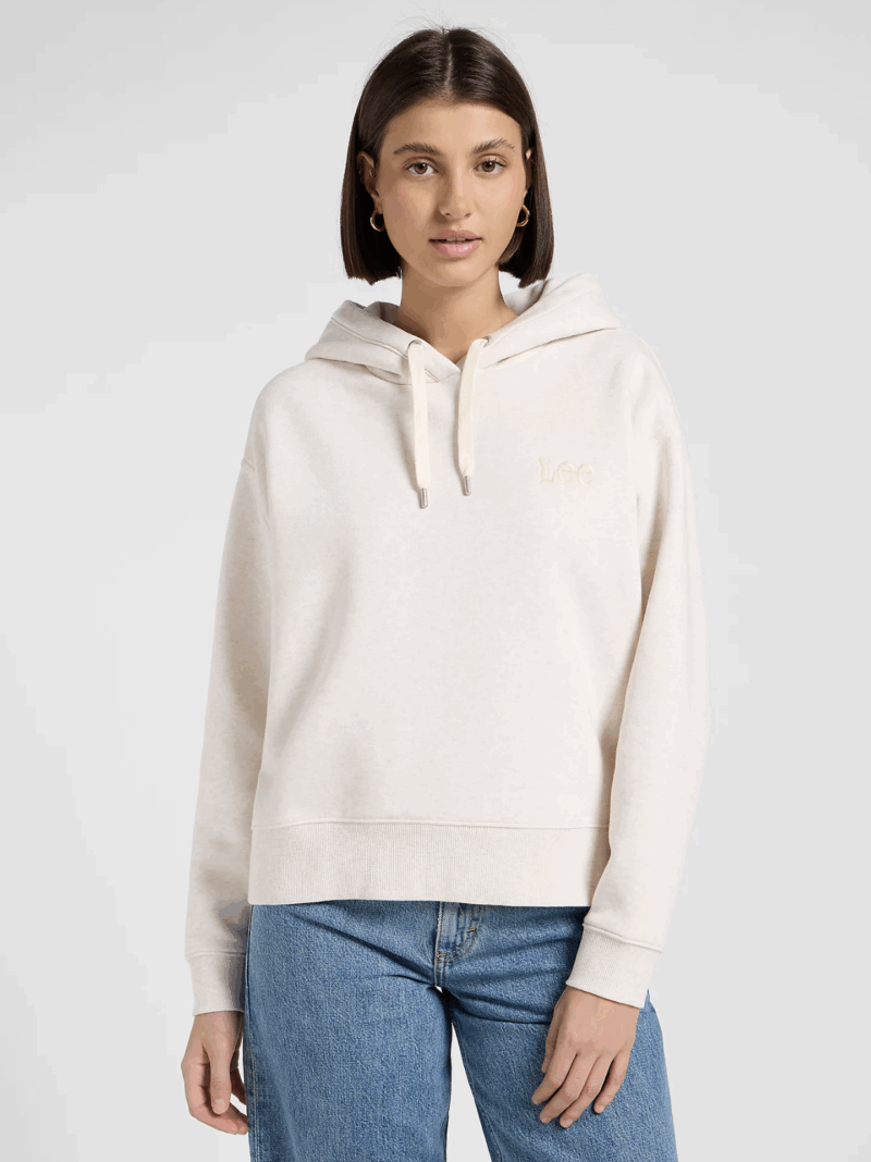 Lee Essential Hoodie