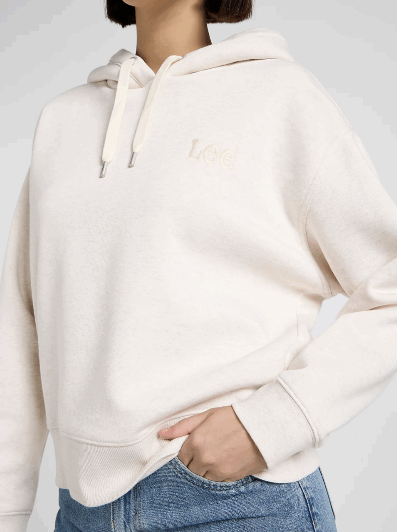 Lee Essential Hoodie