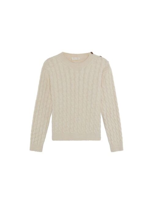 Maison Hotel Filippa knit
