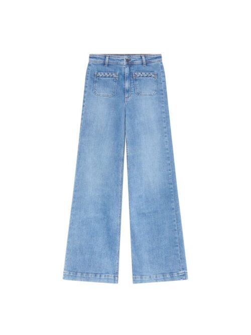 Maison Hotel Giuletta pants