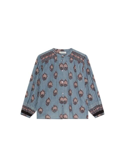 Maison Hotel Omara blouse