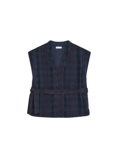 Maison Hotel Orion Jacket