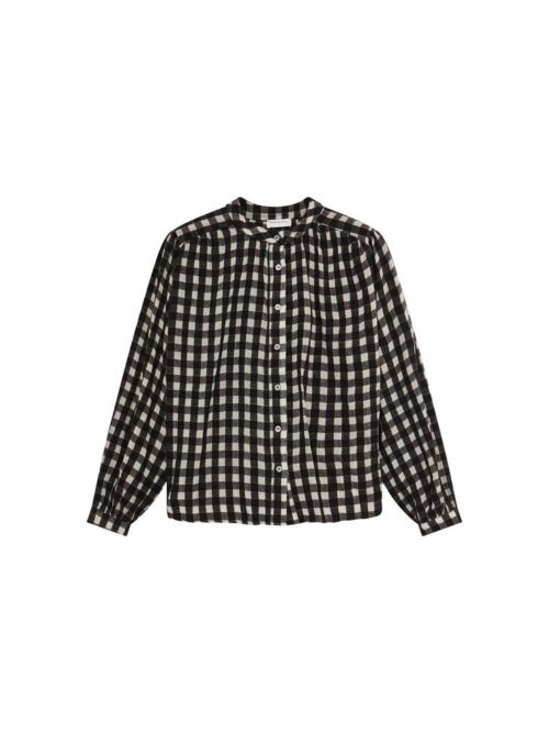 Maison Hotel Rebecca blouse
