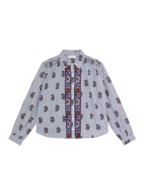 Maison Hotel Sophie blouse