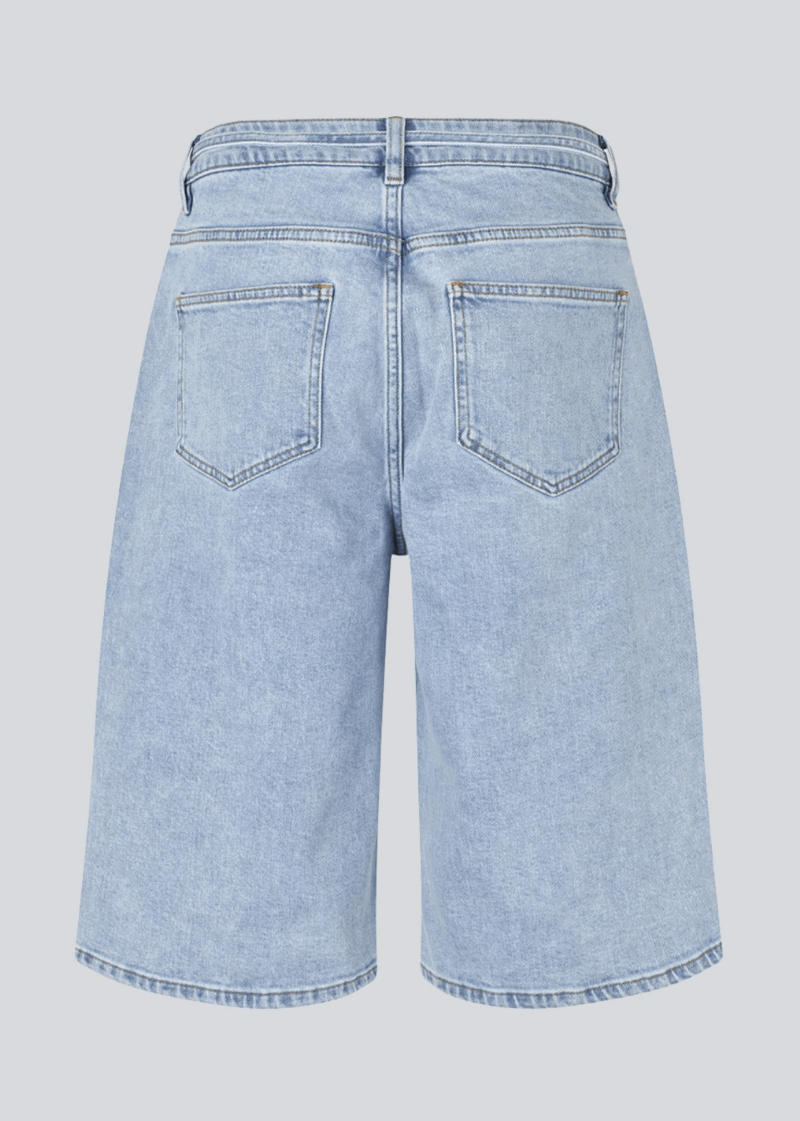 Modstrom Isolde long shorts