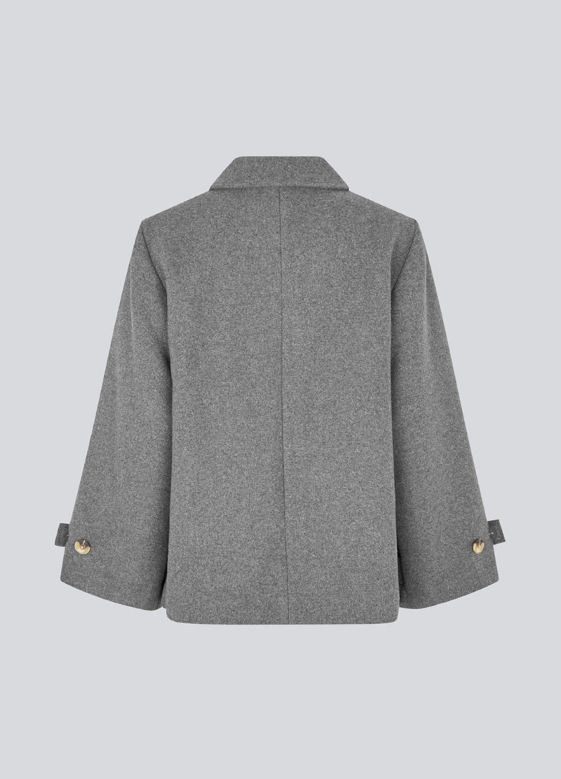 Modstrom Ofia short jacket