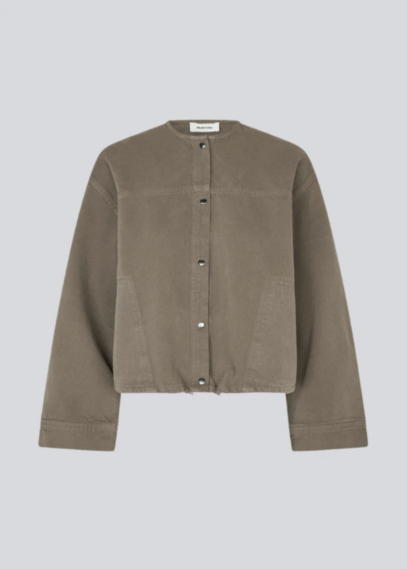 Modstrom Princess short jacket